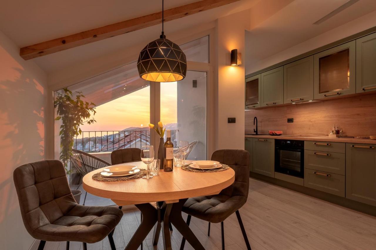 The Elegance Nest - Zf Hvar Hvar Town Exterior photo