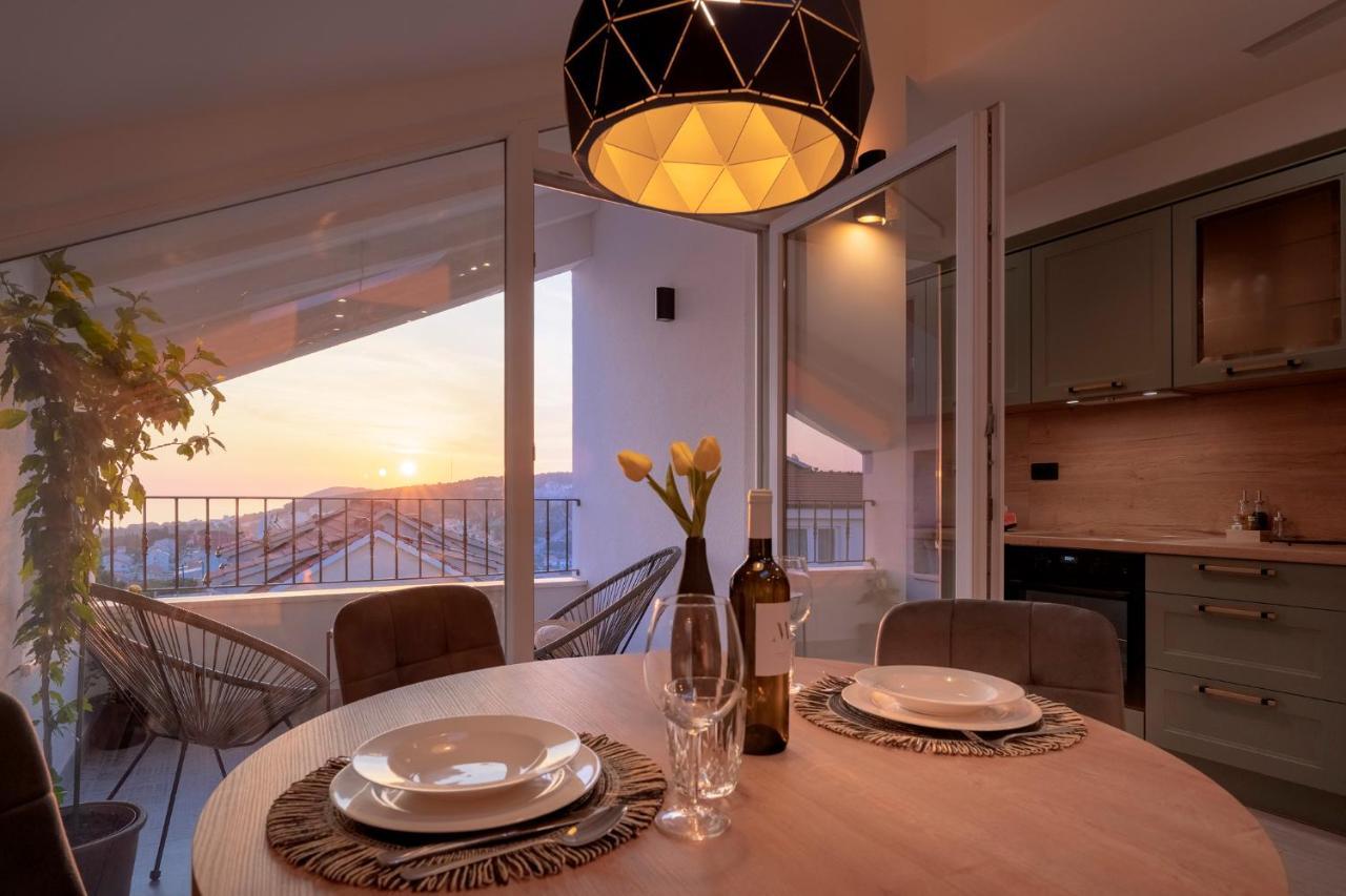 The Elegance Nest - Zf Hvar Hvar Town Exterior photo