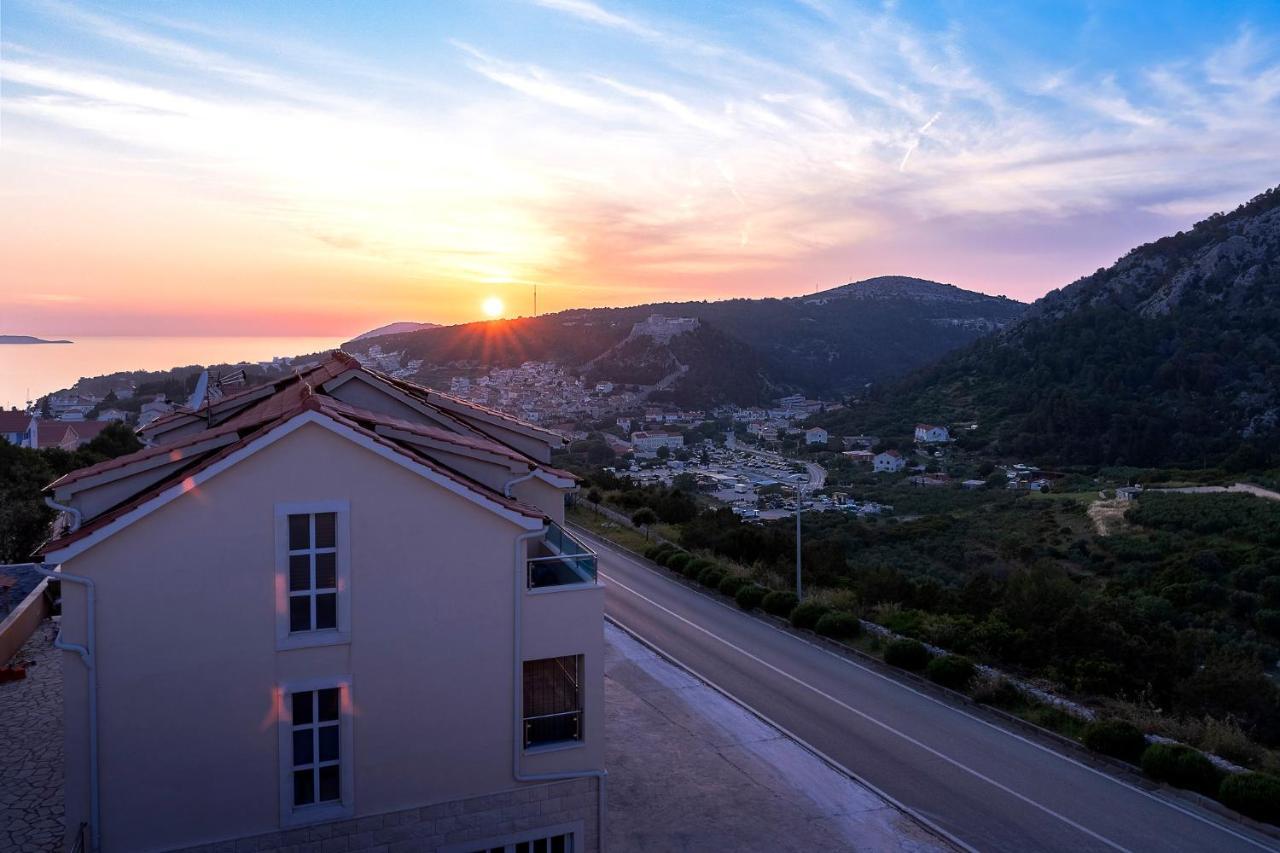 The Elegance Nest - Zf Hvar Hvar Town Exterior photo