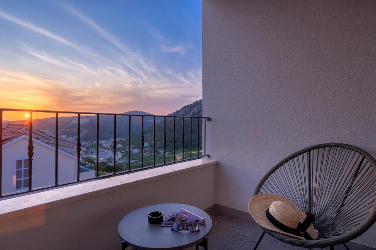 The Elegance Nest - Zf Hvar Hvar Town Exterior photo