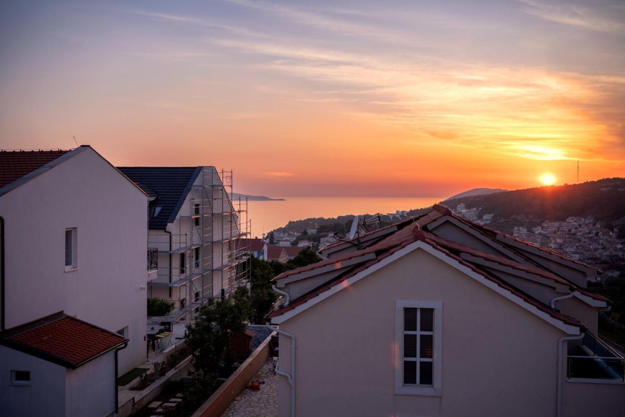 The Elegance Nest - Zf Hvar Hvar Town Exterior photo