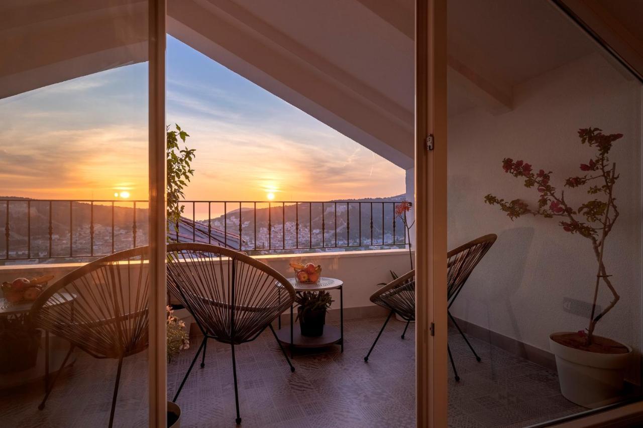 The Elegance Nest - Zf Hvar Hvar Town Exterior photo