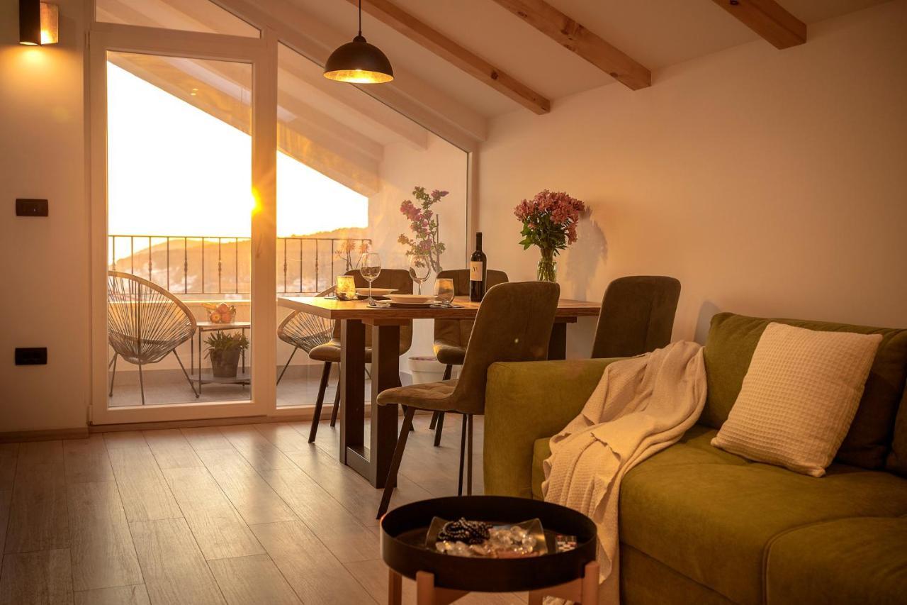 The Elegance Nest - Zf Hvar Hvar Town Exterior photo