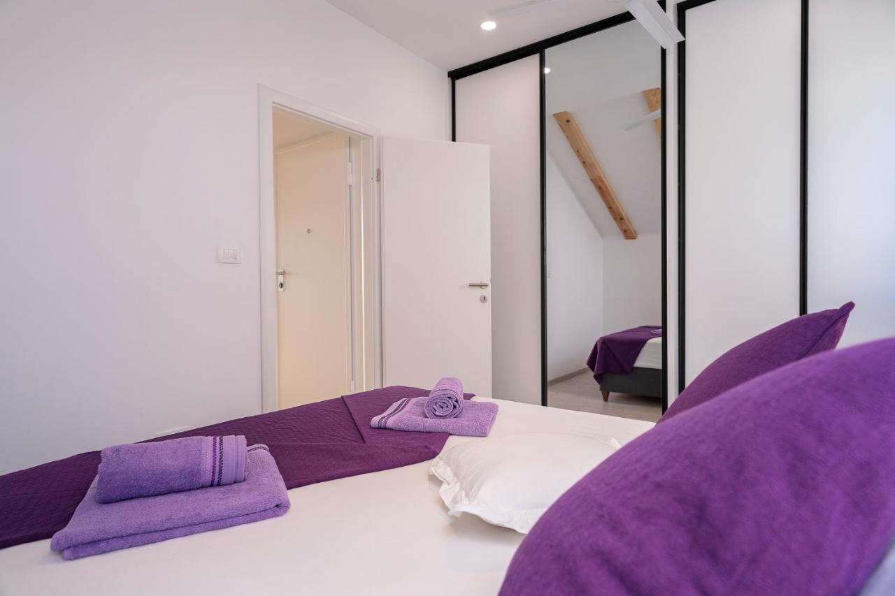 The Elegance Nest - Zf Hvar Hvar Town Exterior photo