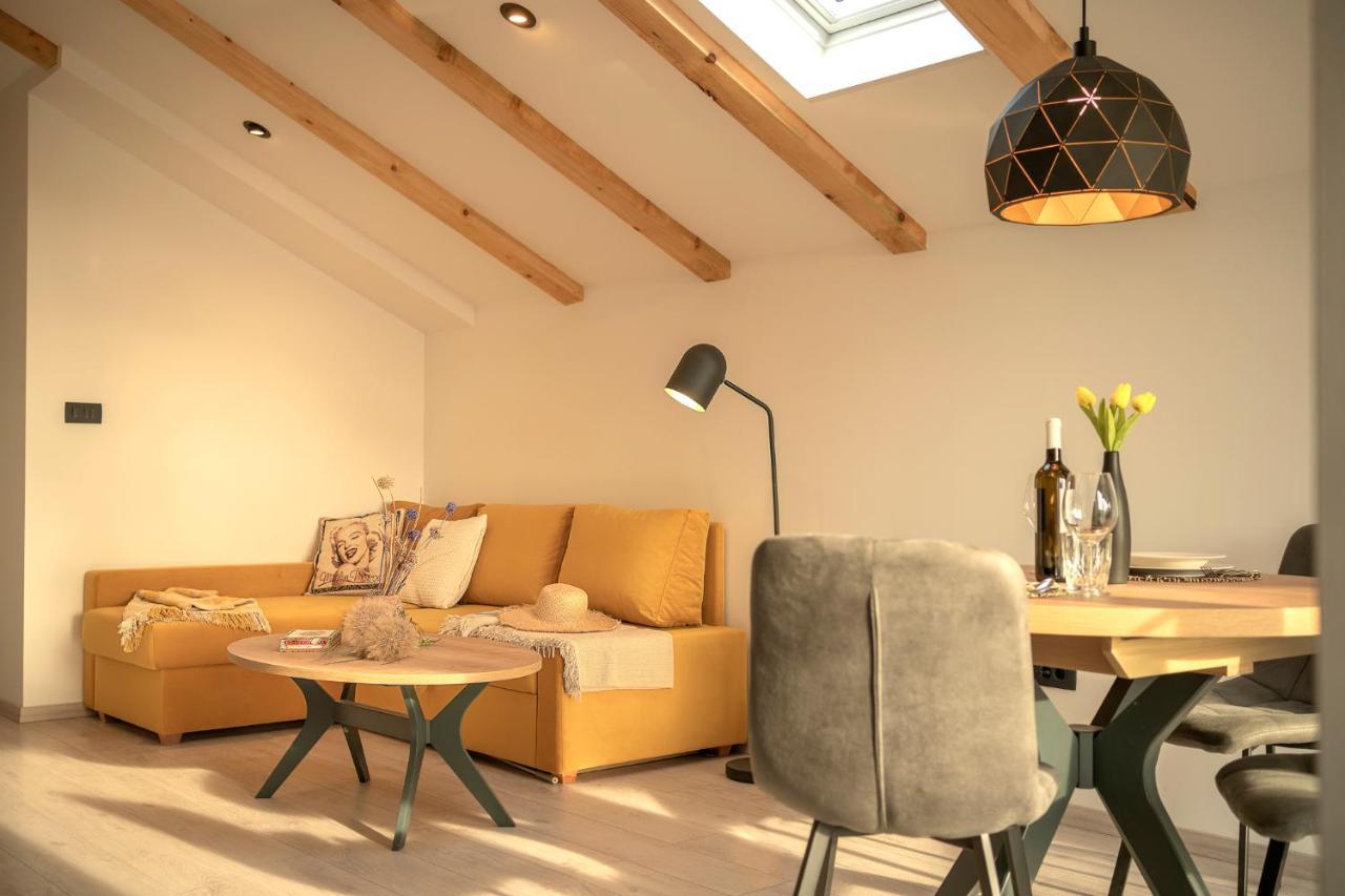 The Elegance Nest - Zf Hvar Hvar Town Exterior photo
