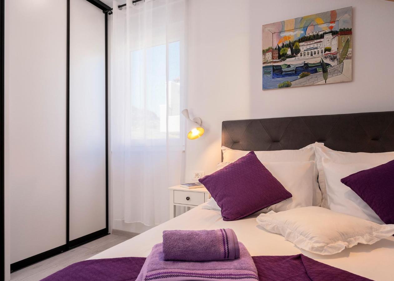 The Elegance Nest - Zf Hvar Hvar Town Exterior photo