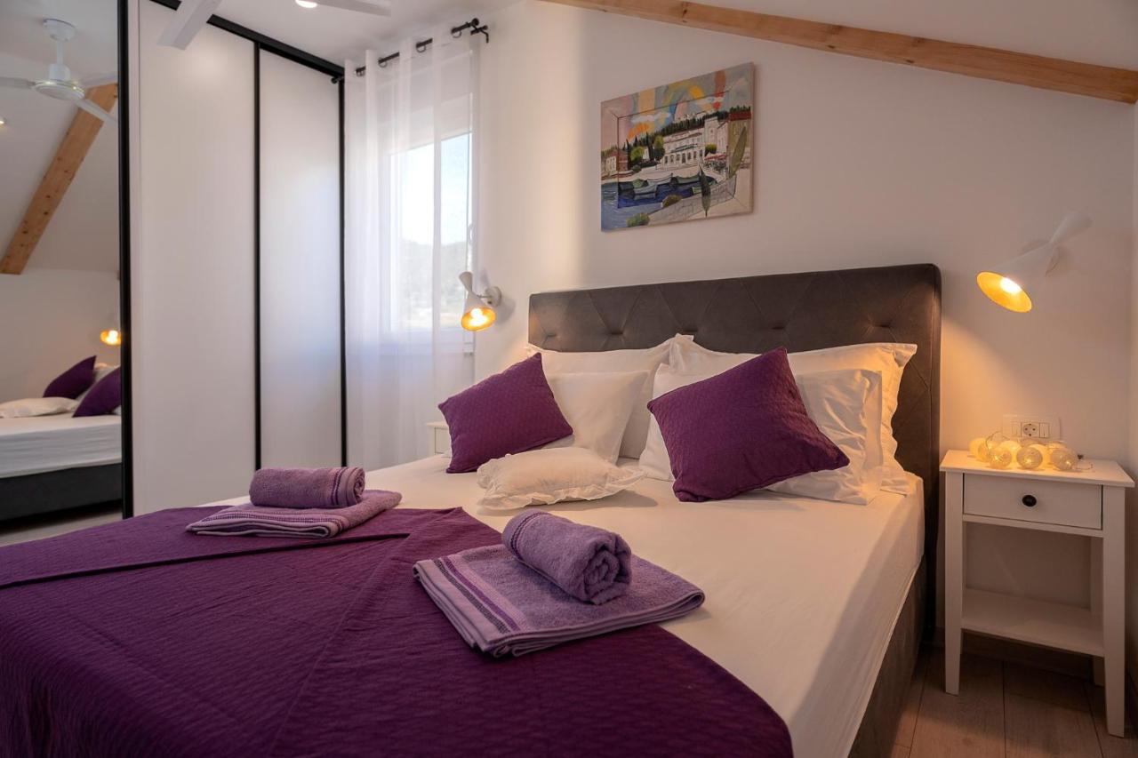 The Elegance Nest - Zf Hvar Hvar Town Exterior photo