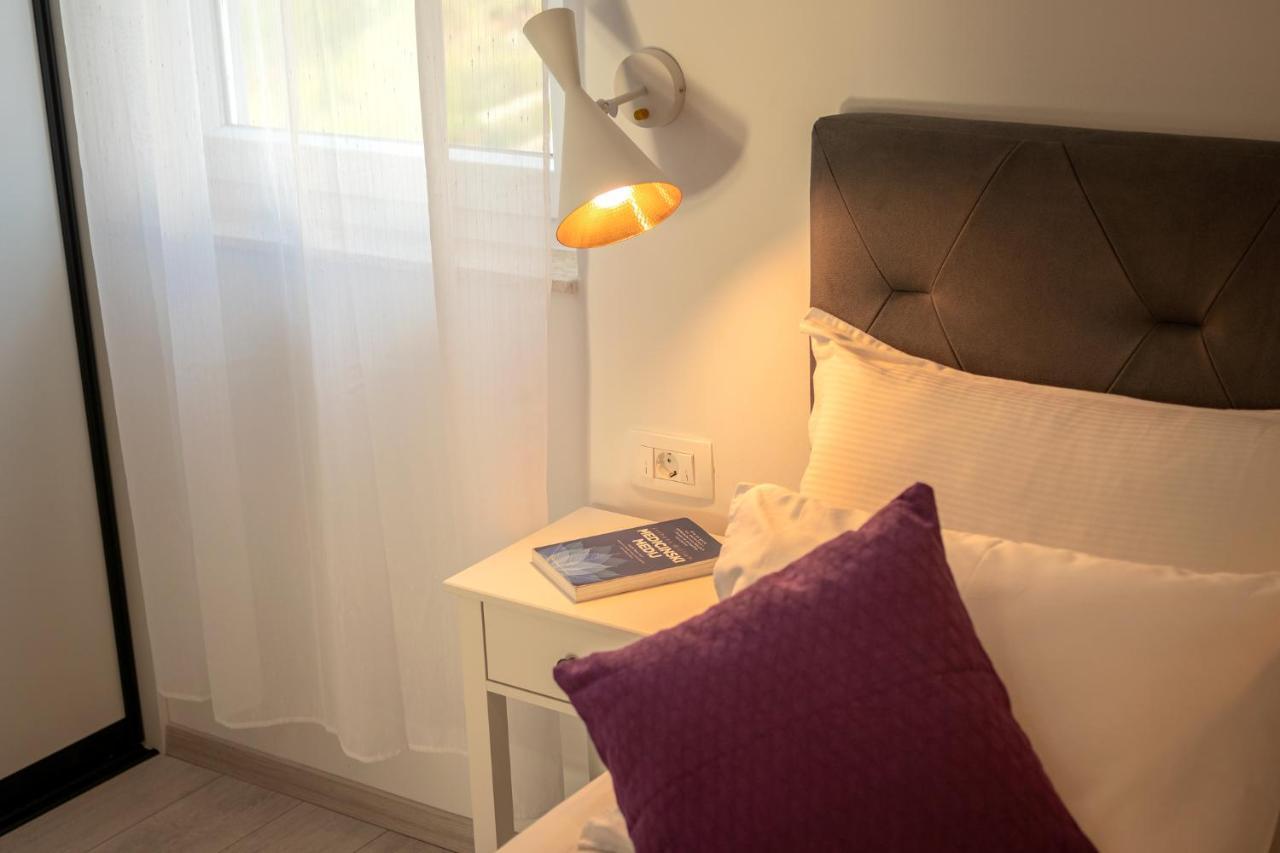 The Elegance Nest - Zf Hvar Hvar Town Exterior photo