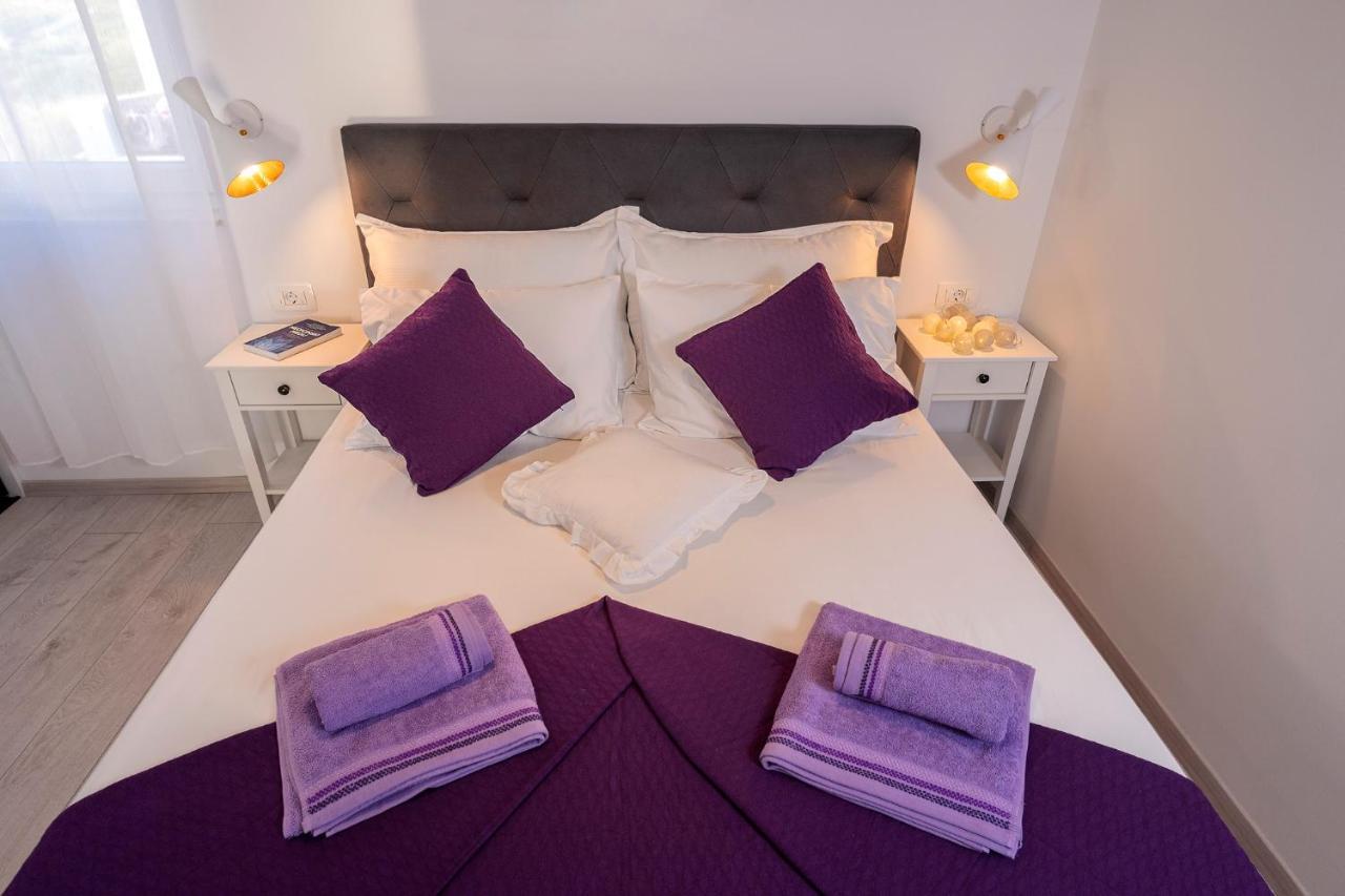 The Elegance Nest - Zf Hvar Hvar Town Exterior photo