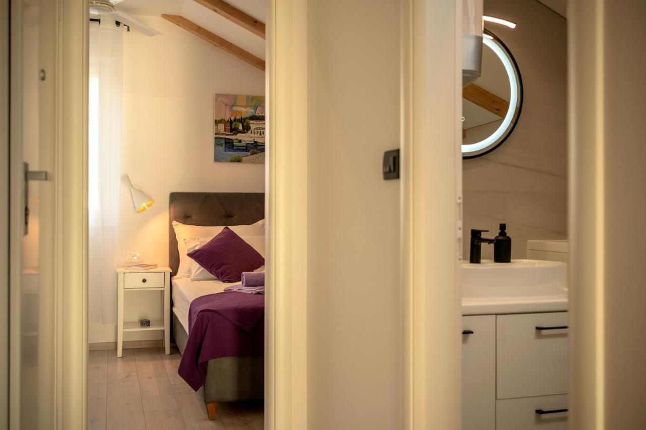 The Elegance Nest - Zf Hvar Hvar Town Exterior photo