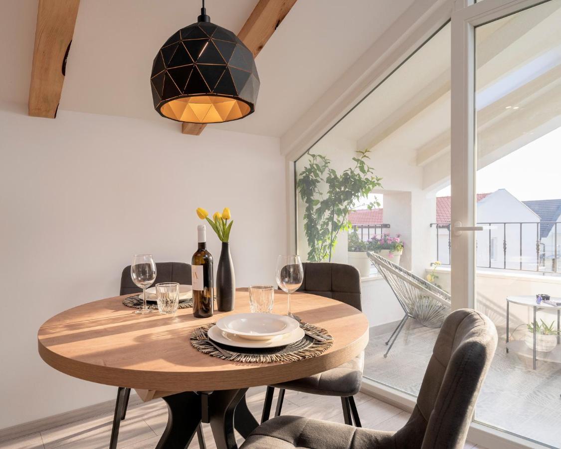 The Elegance Nest - Zf Hvar Hvar Town Exterior photo