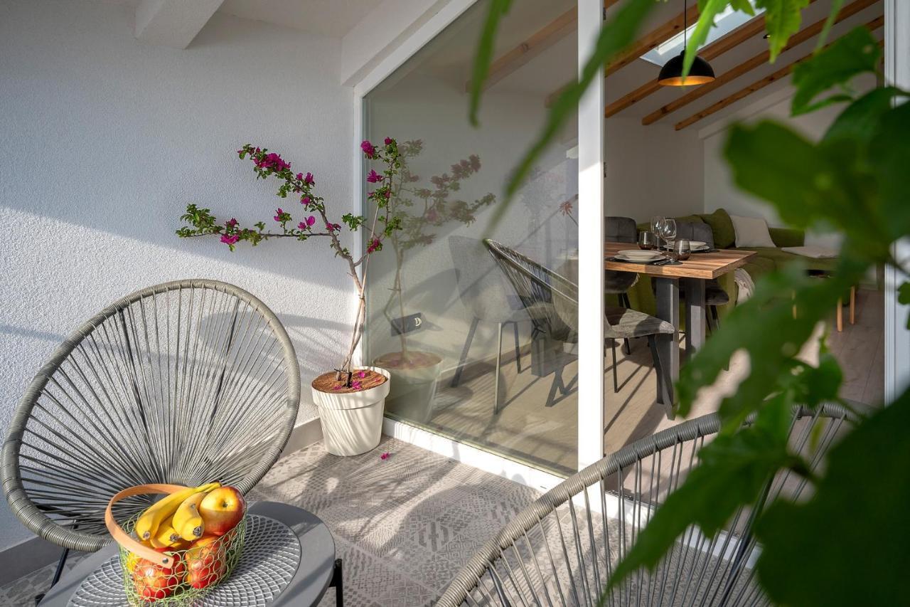 The Elegance Nest - Zf Hvar Hvar Town Exterior photo