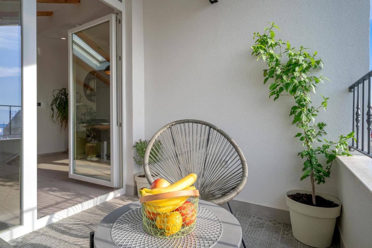 The Elegance Nest - Zf Hvar Hvar Town Exterior photo