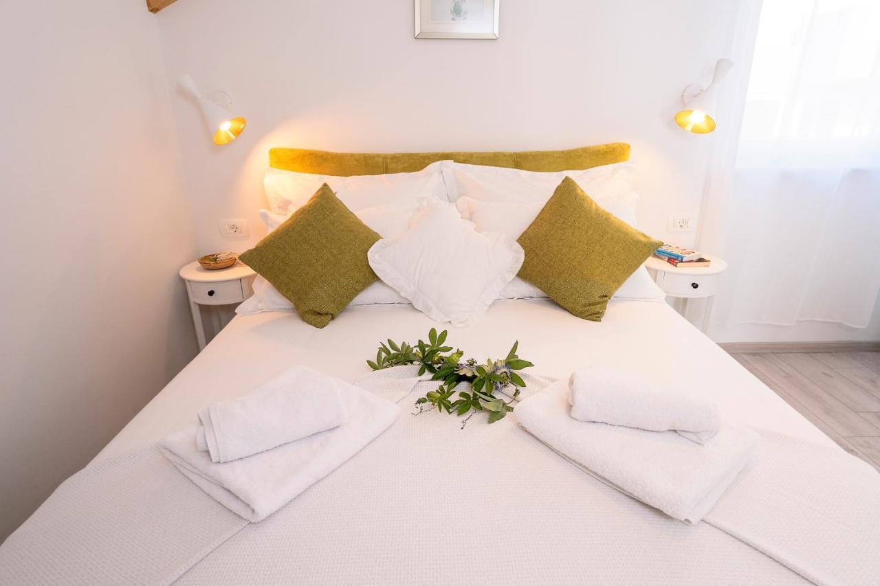 The Elegance Nest - Zf Hvar Hvar Town Exterior photo