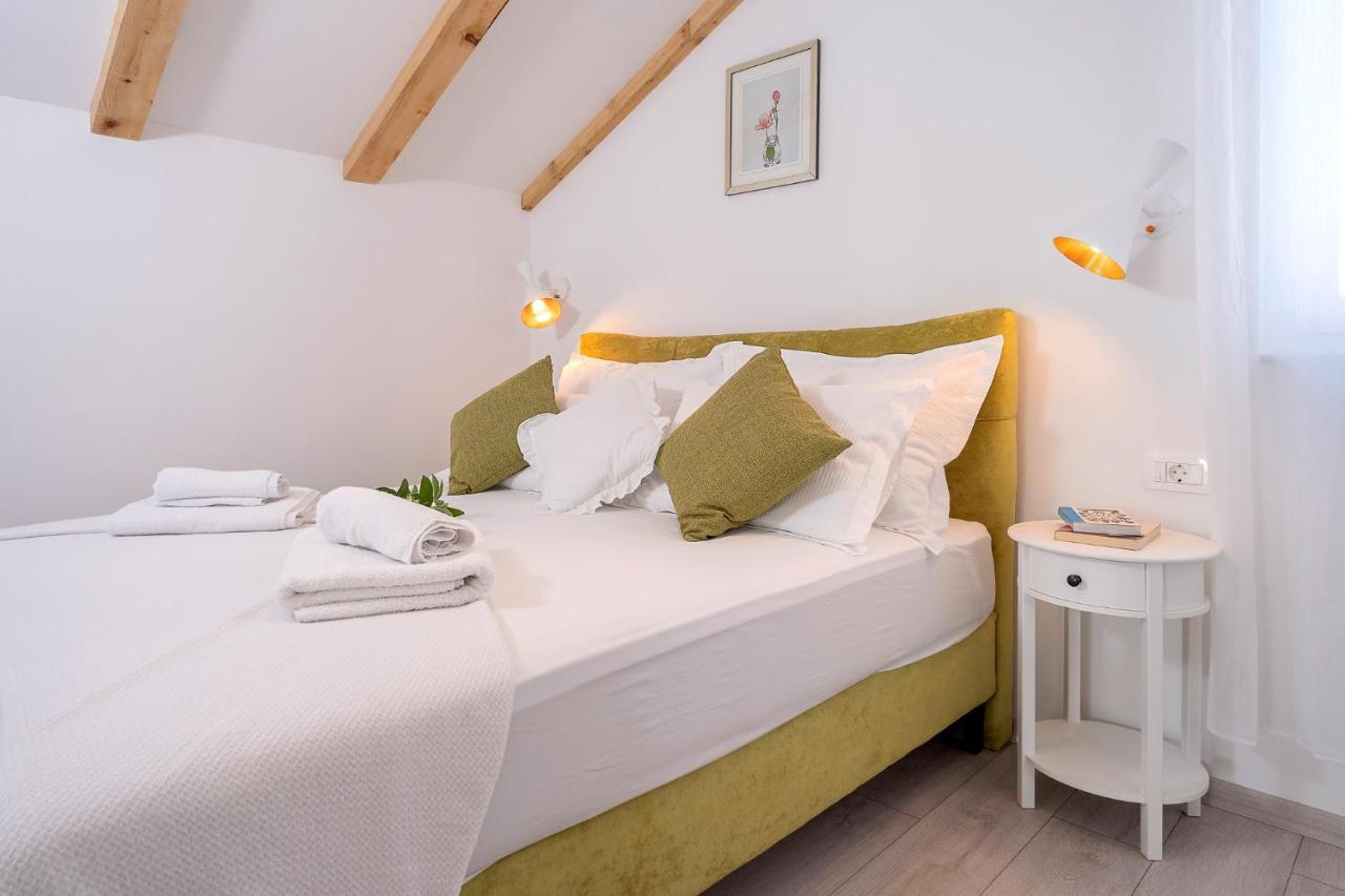 The Elegance Nest - Zf Hvar Hvar Town Exterior photo