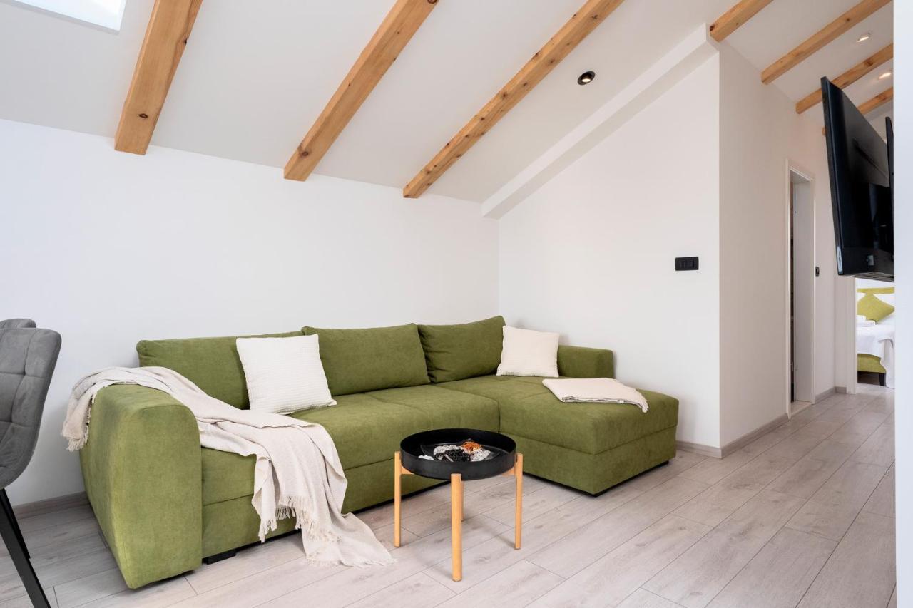 The Elegance Nest - Zf Hvar Hvar Town Exterior photo
