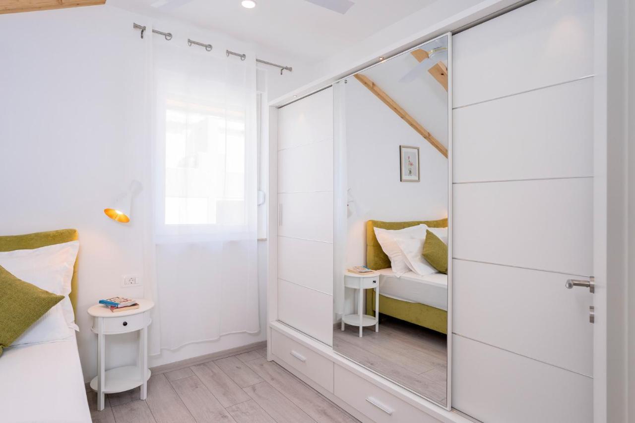 The Elegance Nest - Zf Hvar Hvar Town Exterior photo