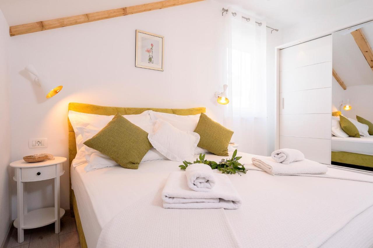 The Elegance Nest - Zf Hvar Hvar Town Exterior photo