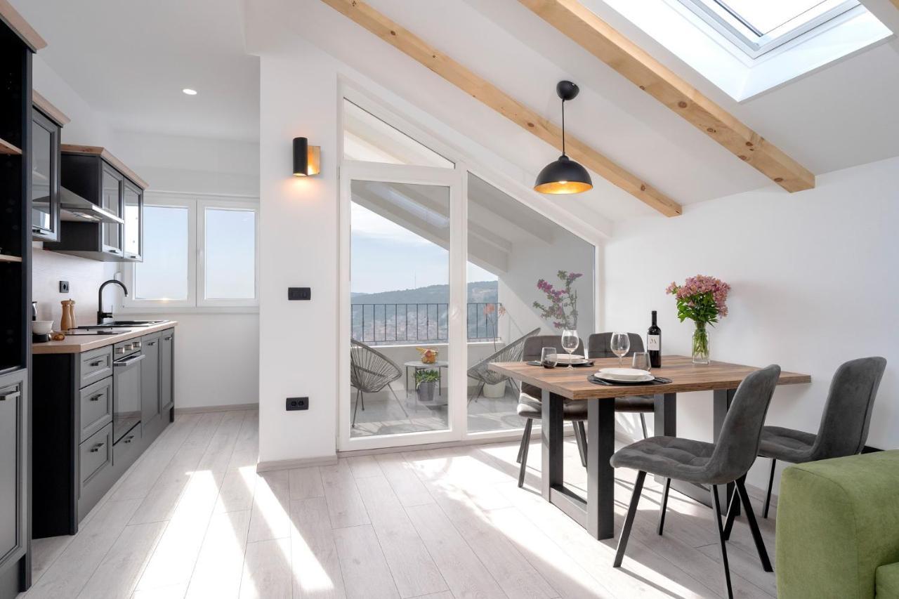 The Elegance Nest - Zf Hvar Hvar Town Exterior photo