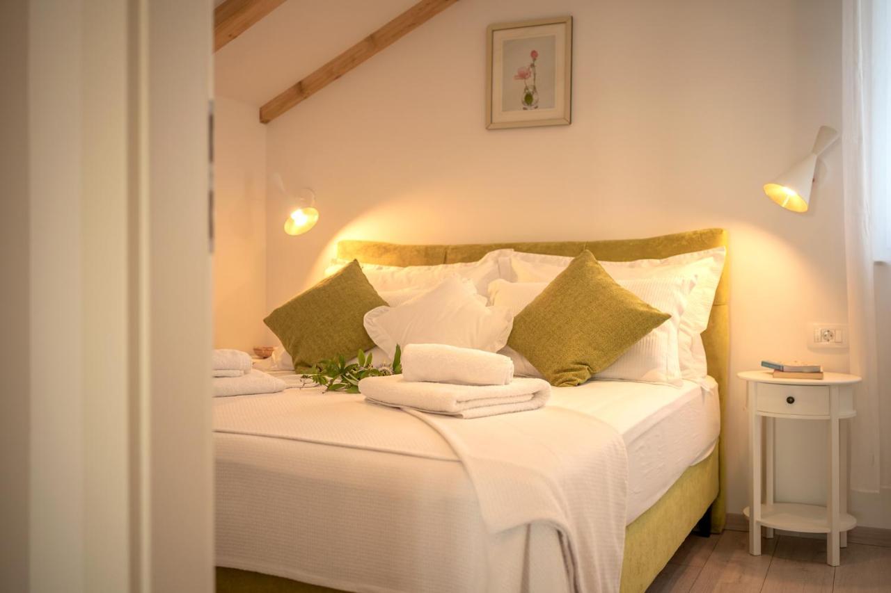 The Elegance Nest - Zf Hvar Hvar Town Exterior photo